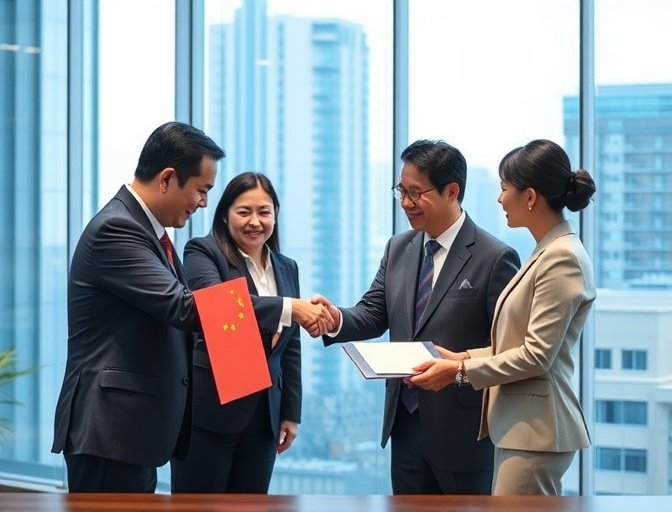 小蓝视频与腾讯视频达成战略合作,共同打造精品内容生态